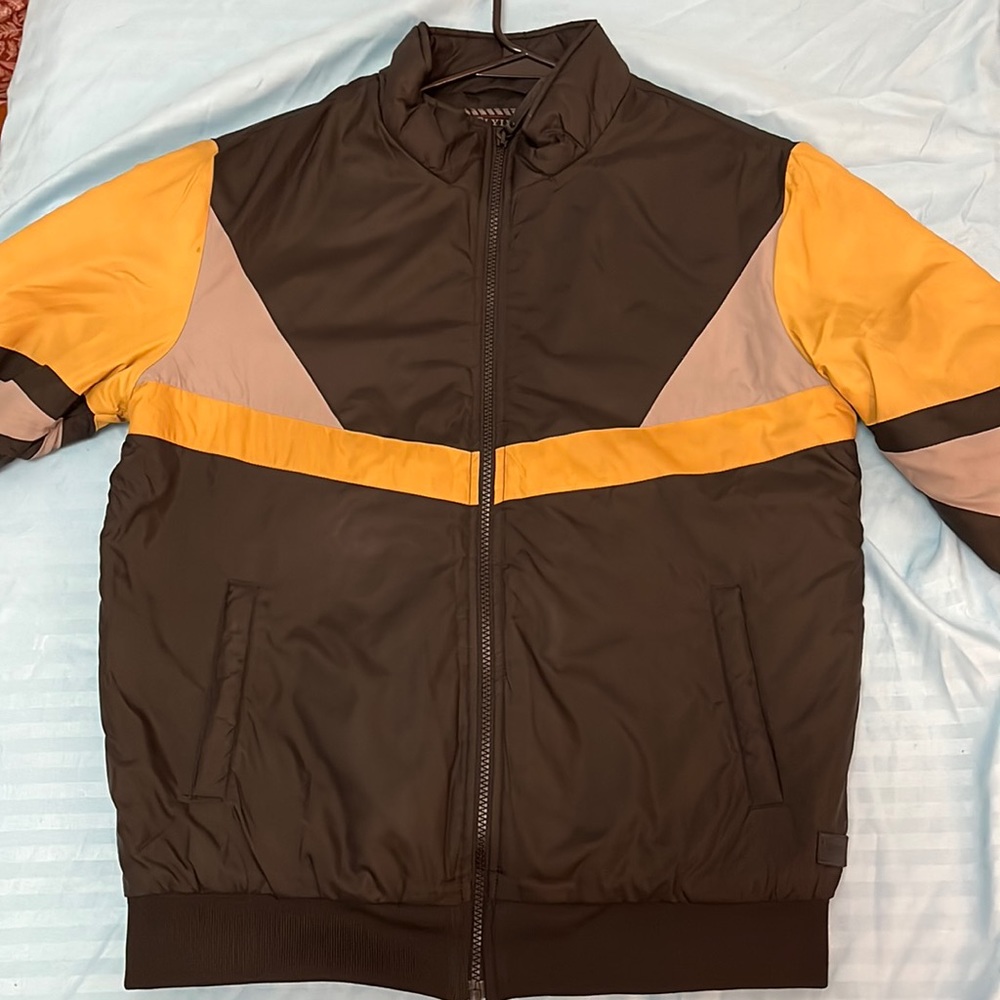 Jacket from Flying Machine